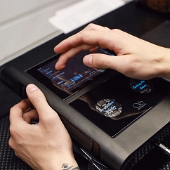 Player Shanling M30 HPA