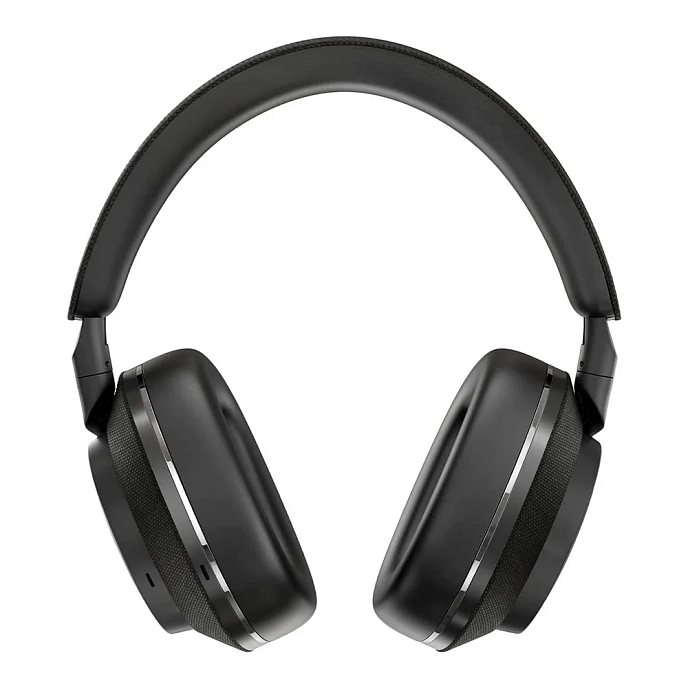 Wireless Headphones Bowers & Wilkins PX7 S2 Black - img.2