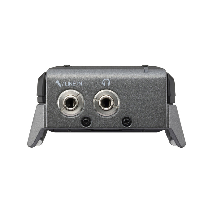 Audio Recorder Zoom F1-LP Black - img.7