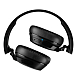 On-ear headphones Skullcandy Riff Wireless 2 Headphone True Black - img.2