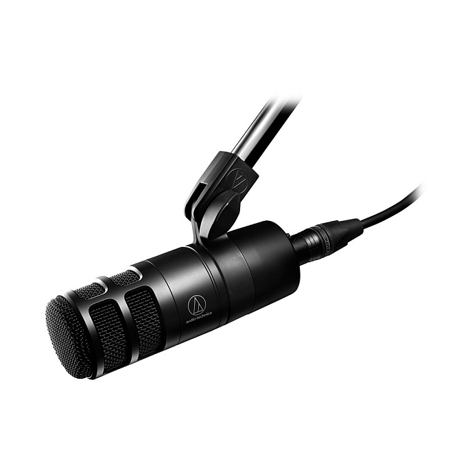 Microphone for streaming and gaming Audio-Technica AT2040 - img.2