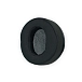 - img.4 Eartips Elite Microsuede Vegan Earpads for Audeze LCD Series Black - img.4