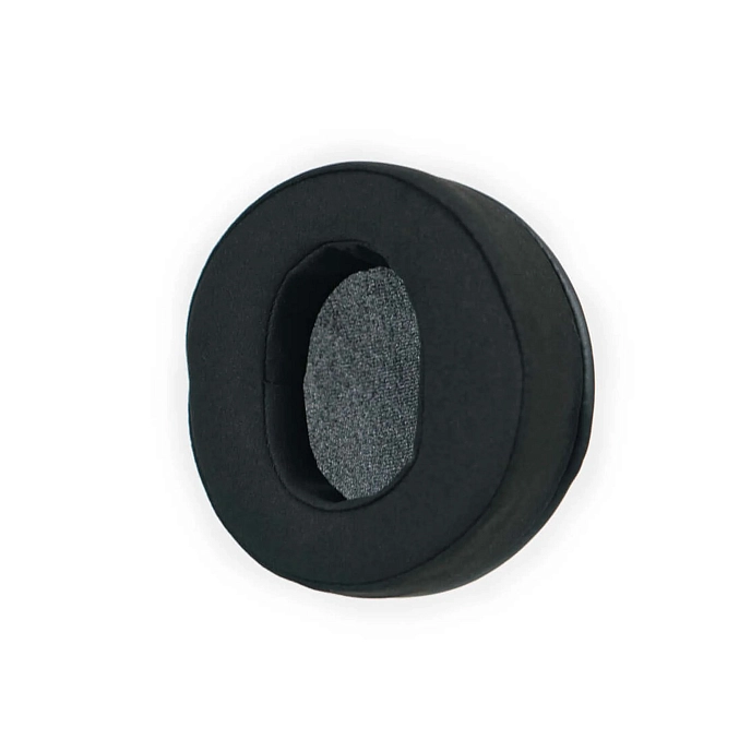 Eartips Elite Microsuede Vegan Earpads for Audeze LCD Series Black - img.4