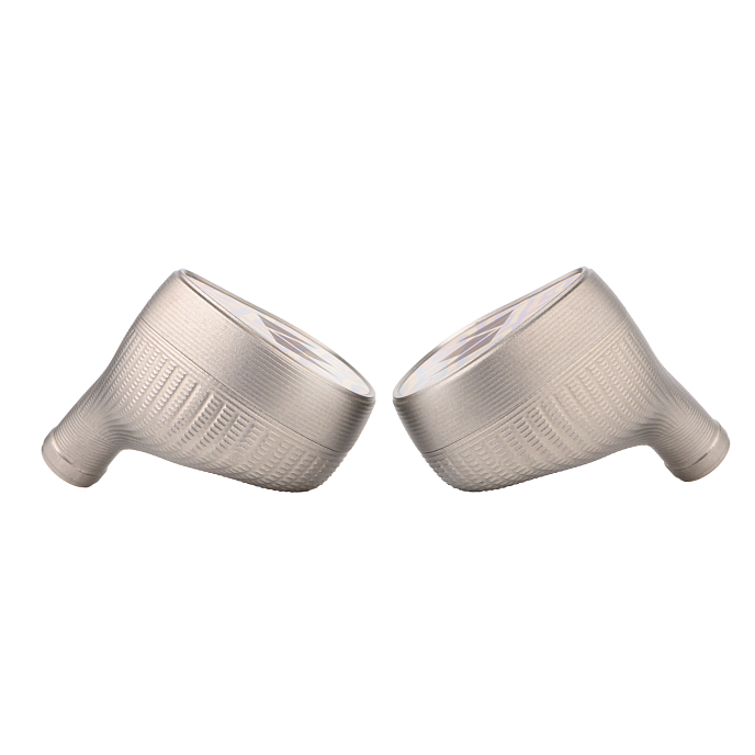 In-ear headphones Noble Audio Kronos Silver - img.4