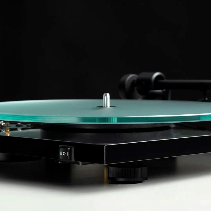 Turntable Pro-Ject T1 EVO BT Piano Black - img.2