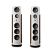 - img.0 Floorstanding Speakers Canton Reference Alpha 1 Warm Grey - img.0