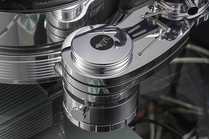 Turntable Transrotor Alto TMD - img.11