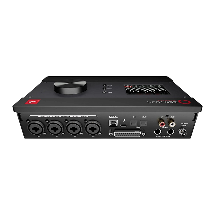 Audio interface Antelope Audio Zen Tour Synergy Core - img.3