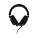 Headphones Mackie MC-100 Black - img.2 Headphones Mackie MC-100 Black - img.2