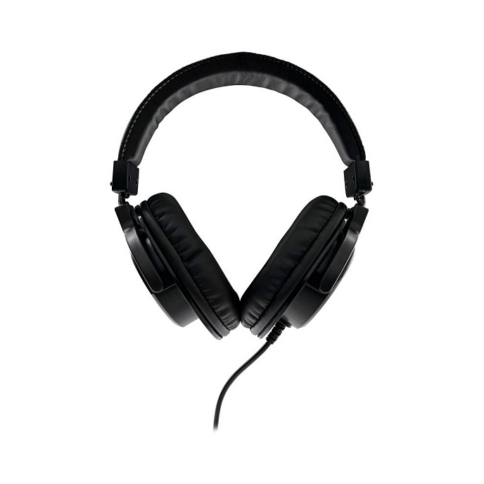 Headphones Mackie MC-100 Black - img.2