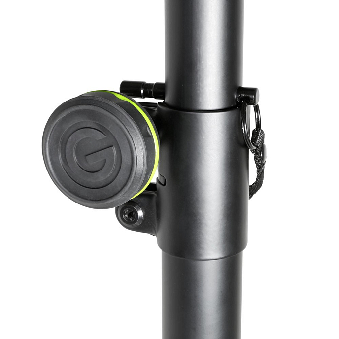 Speaker Stands Gravity SP 5211 ACB Black - img.4