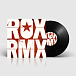 Vinyl Record Roxette – ROX RMX LP - img.1 Vinyl Record Roxette – ROX RMX LP - img.1