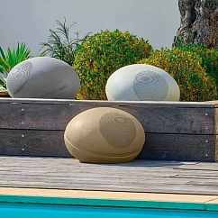 Floorstanding Speakers Focal Littora 200 OD Stone 8 Basalte