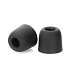 - img.0 Eartips 64 Audio True Fidelity Foam Ear Tips (Small) - img.0