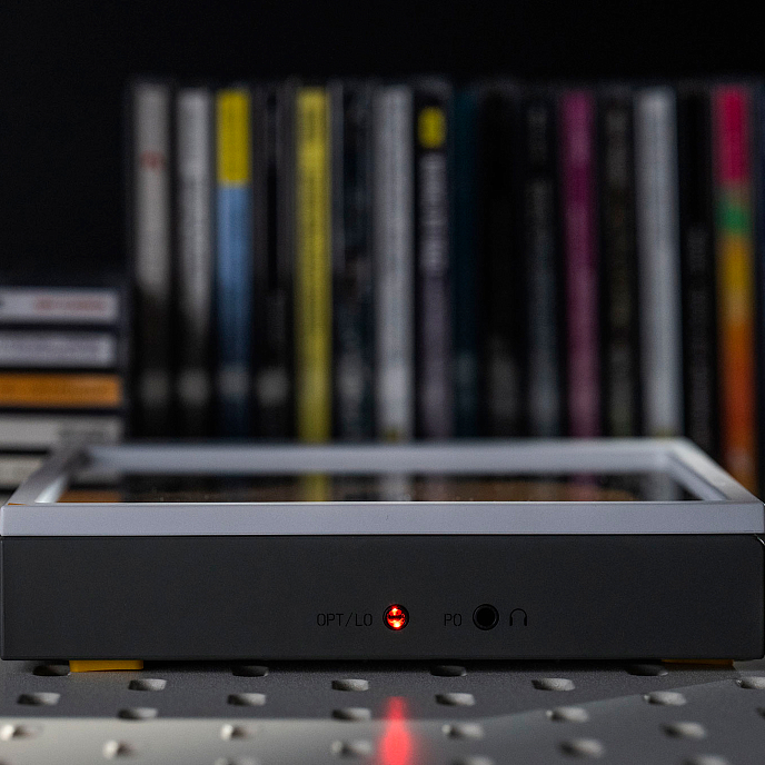 Player MoonDrop Discdream 2 White/Grey - img.6