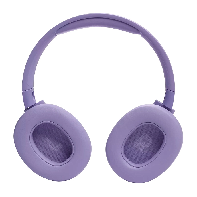Wireless Headphones JBL Tune 720BT Purple - img.5