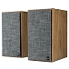 Bookshelf speakers Klipsch The Fives Walnut - img.1