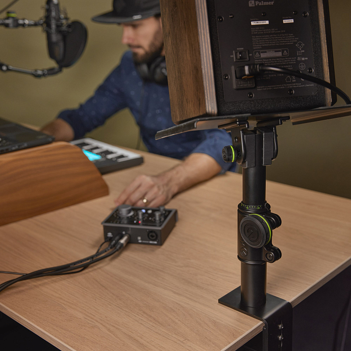 Stand Gravity SP 3102 TM Black - img.17