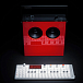 Portable speaker Teenage Engineering OB-4 White - img.3