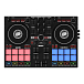 - img.0 DJ controller Reloop Ready black dj контроллер - img.0
