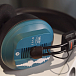- img.5 Over-ear headphones Dekoni Audio Blue Fostex/Dekoni Audiophile HiFi - img.5