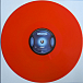 Vinyl Record Katy Perry – 143 - Clear Orange - LP - img.2