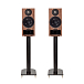 Bookshelf speakers PMC Active twenty5 22i walnut (pair) - img.0