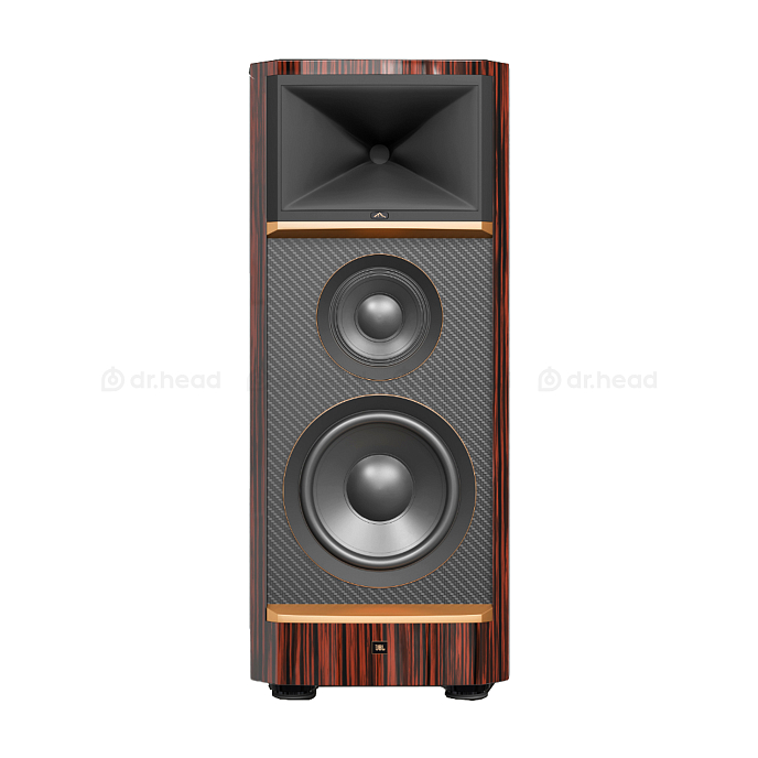 Floorstanding Speakers JBL Summit Makalu Ebony - img.3