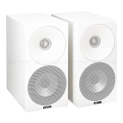 Bookshelf speakers Amphion Argon0 Full White
