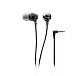 - img.4 Headphones Sony MDR-EX14AP Black - img.4