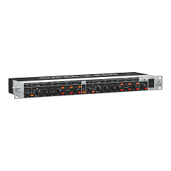 Effects Processor Behringer Super-X Pro CX3400 V2 Black Silver