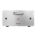 Phono Stage Vincent PHO-200 SL Silver - img.0