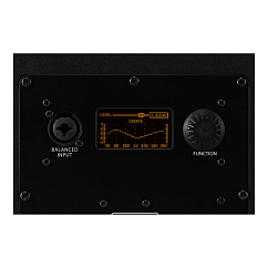 Studio monitor KRK RP7G5 Black