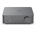 Integrated amplifier WiiM Vibelink Amp Grey - img.0