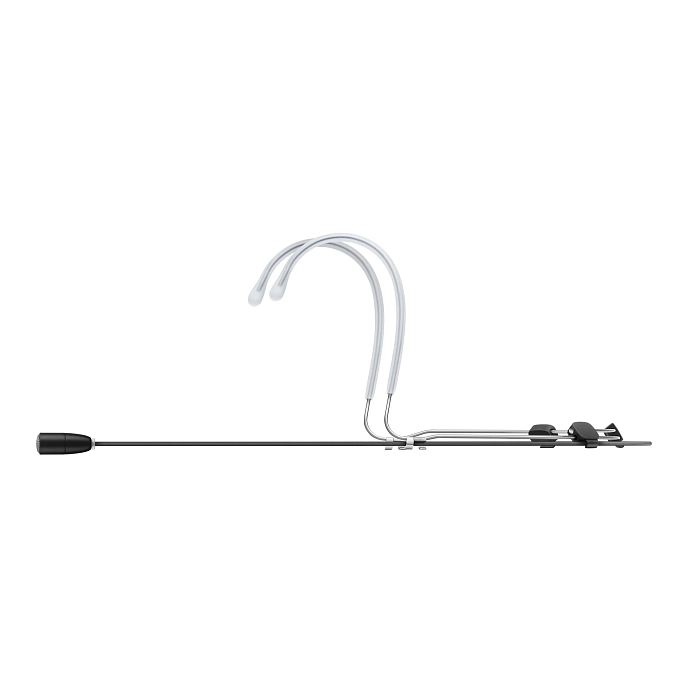 Headset microphone Sennheiser HSP Essential Omni Black - img.1