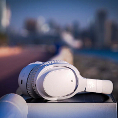 Wireless Headphones Final Audio UX3000 White
