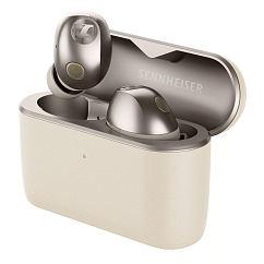 Wireless Headphones Sennheiser Momentum True Wireless 5 Cream