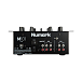 - img.2 Mixing console Numark M101USB Black - img.2