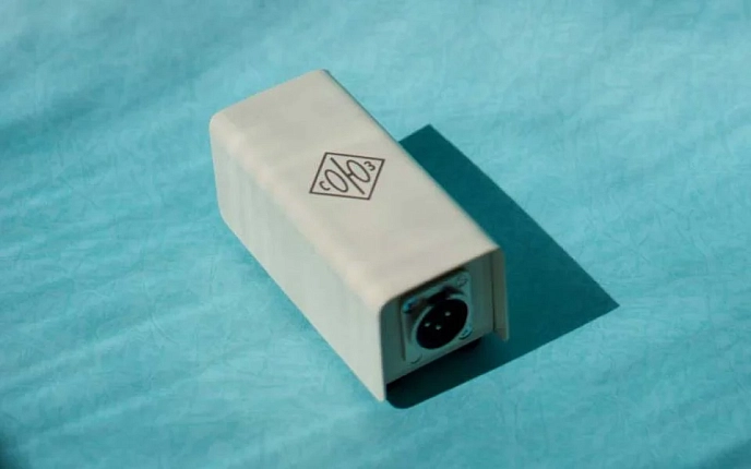 Microphone preamp Soyuz Launcher - img.16