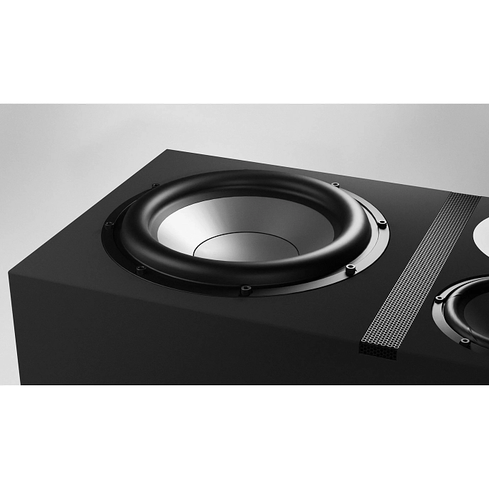 Studio monitor Amphion One25A Left - img.7