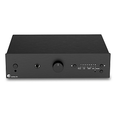 Integrated amplifier Pro-Ject Uni Box S3 Black