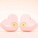 In-ear headphones MoonDrop SSR Pink - img.1