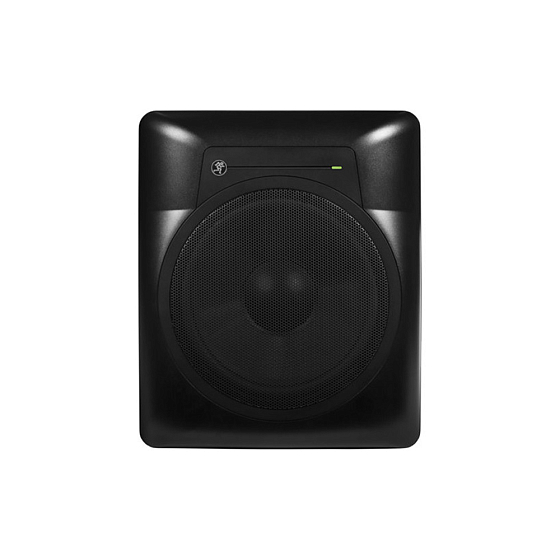 Subwoofer Mackie MRS10 Black - img.0