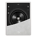 In-Wall Speakers KEF Ci200QL White - img.1