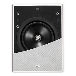 In-Wall Speakers KEF Ci200QL White