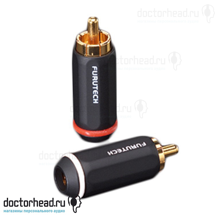 Adapter Furutech FP-126(G) - RCA - img.1