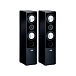 - img.1 Floorstanding Speakers Canton Ergo 670 Black - img.1