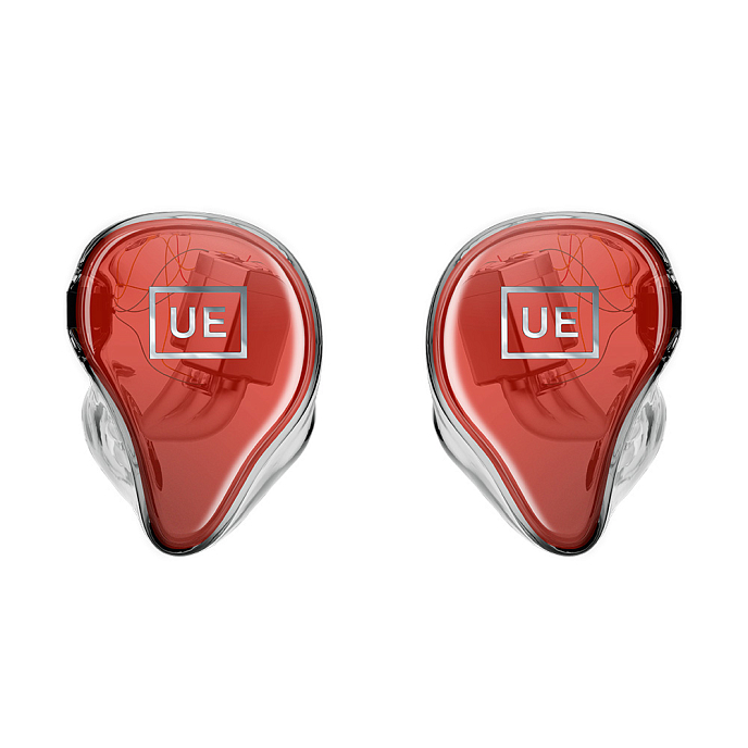 Custom earphones Ultimate Ears UE Reference Remastered - img.7