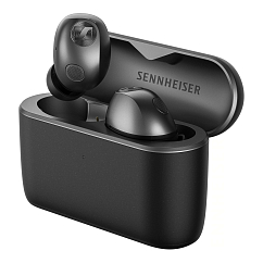 Wireless Headphones Sennheiser Momentum True Wireless 5 Graphite