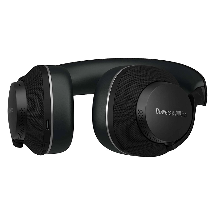 Wireless Headphones Bowers & Wilkins PX7 S2e Anthracite Black - img.6